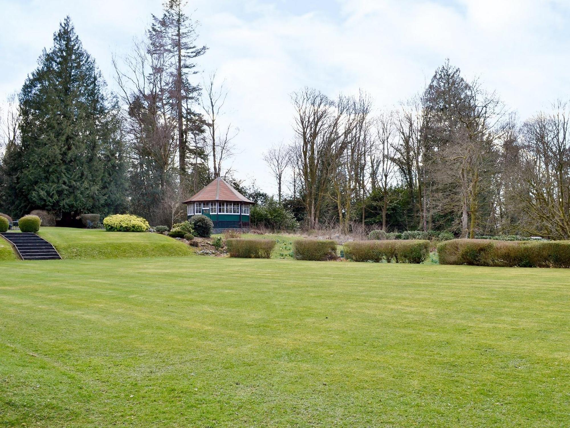 Meadowcroft No 4 Villa Bowness-on-Windermere Exterior photo
